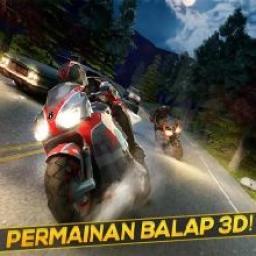 ikon Tes Kecepatan Moto GP