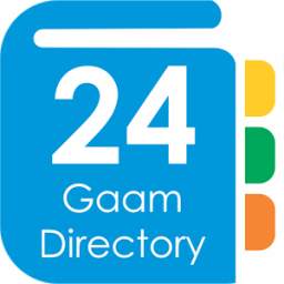 24 Gaam Directory