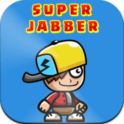 Super Jabber أيقونة