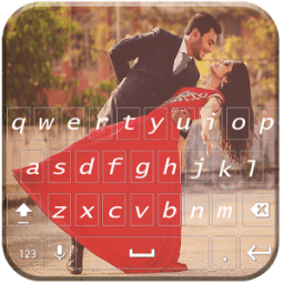 My Photo Keyboard आइकन