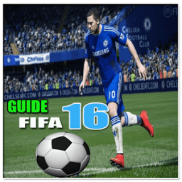 Guide For Fifa 16 New أيقونة