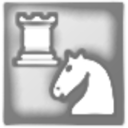Chess game for begginers иконка