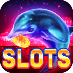 Whale Slots आइकन