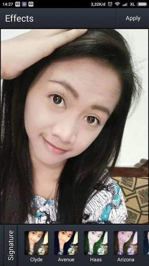 CamDash Photogrid screenshot 1