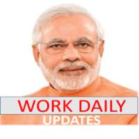 Modi Work Updates