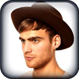 Face Changer for Men Hats 1.0