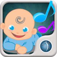 Talking Baby:- The Baby Sounds