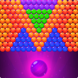 Bubble Shooter आइकन