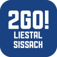 2GO! Liestal-Sissach on 9Apps