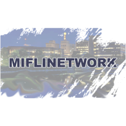 Mi Fli Network иконка