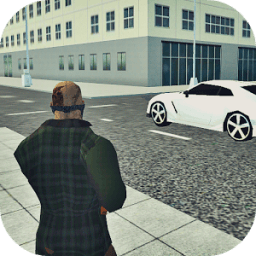 Crime Russian Simulator आइकन