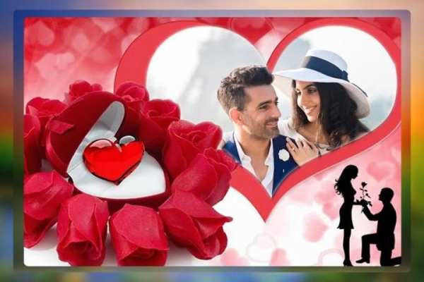Love Photo Frame screenshot 6