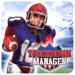 Touchdown Manager आइकन