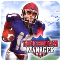 Touchdown Manager