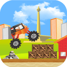 Bajaj Road иконка