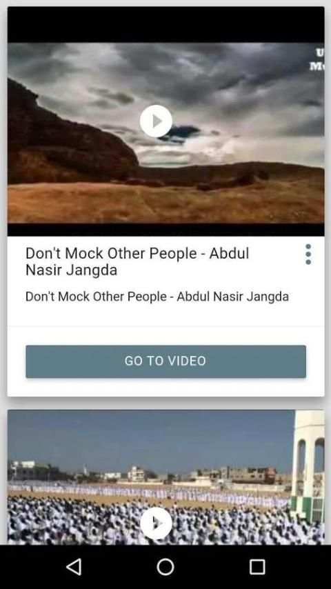 LoveAllah328 Youtube Videos screenshot 3