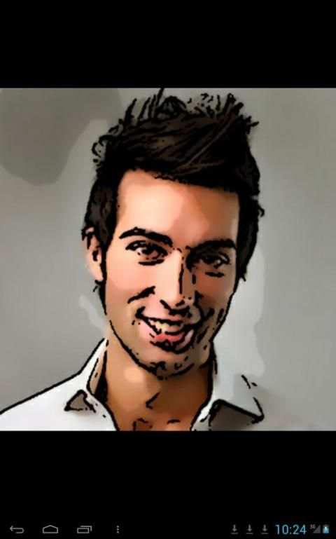 Cartoon Yourself 5 تصوير الشاشة