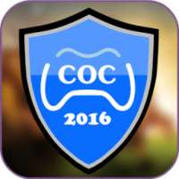 I Mod COC Special Edition 2016