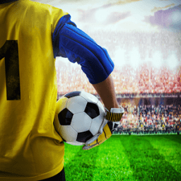 Football Evolution 2017 أيقونة