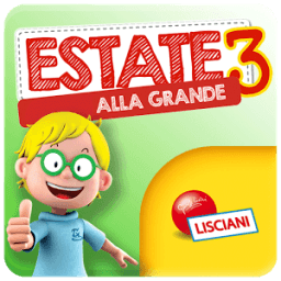 CPE73049 Estate alla grande 3 icon
