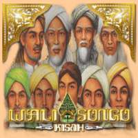 Walisongo & Karomahnya on 9Apps