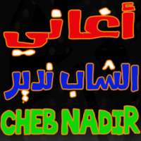 Cheb Nadir الشاب ندير on 9Apps