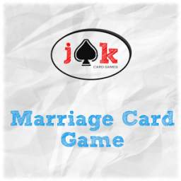 Marriage Card Game Pro