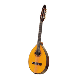 ikon Easy Tuner - Mandolin