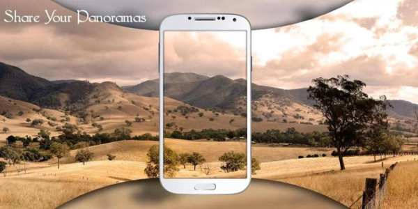 360 panorama camera VR screenshot 3