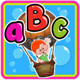 Belajar Abjad - ABC icon