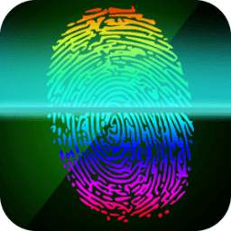 Real Fingerprint Lock Prank