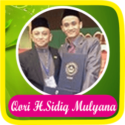 Qori H. Sidiq Mulyana icon