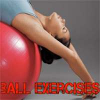 Ball Exercises