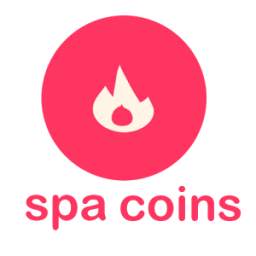 Spa Coins