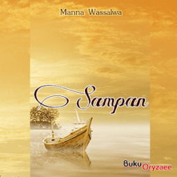 ikon Novel Religi Sampan