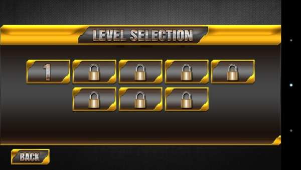 Jungle Sniper Animal Hunting screenshot 2