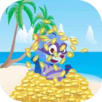 Gold Island