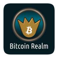 Bitcoin Realms - Earn Bitcoin