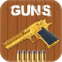 Gun Simulator