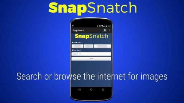 SnapSnatch स्क्रीनशॉट 2