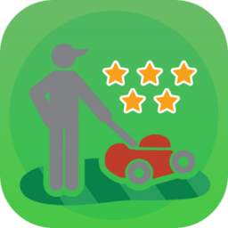 Lawn Buddy App