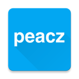 Peacz أيقونة