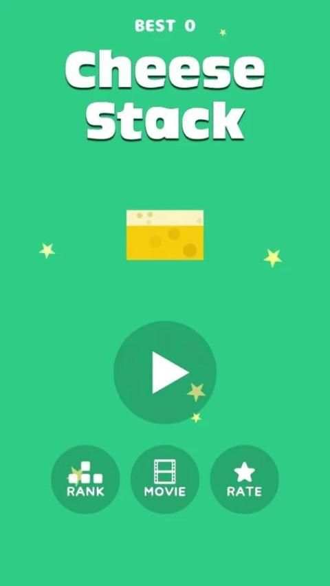 Cheese Stack screenshot 4