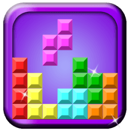 ikon Block Stack Puzzle