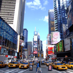 نيويورك لايف للجدرا icon