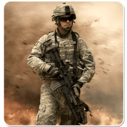 Агент: Специальный Задача Сила иконка