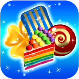 Candy Jam иконка