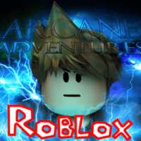 ARCANE ADVENTURE ROBLOX ADVICE