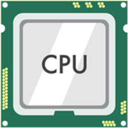 Cpu-x ram أيقونة