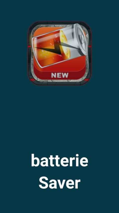 ultimate battery saver скриншот 2
